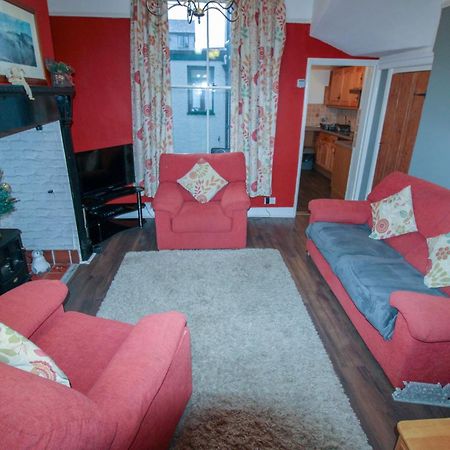 Carlton Cottage Keswick كيسويك المظهر الخارجي الصورة
