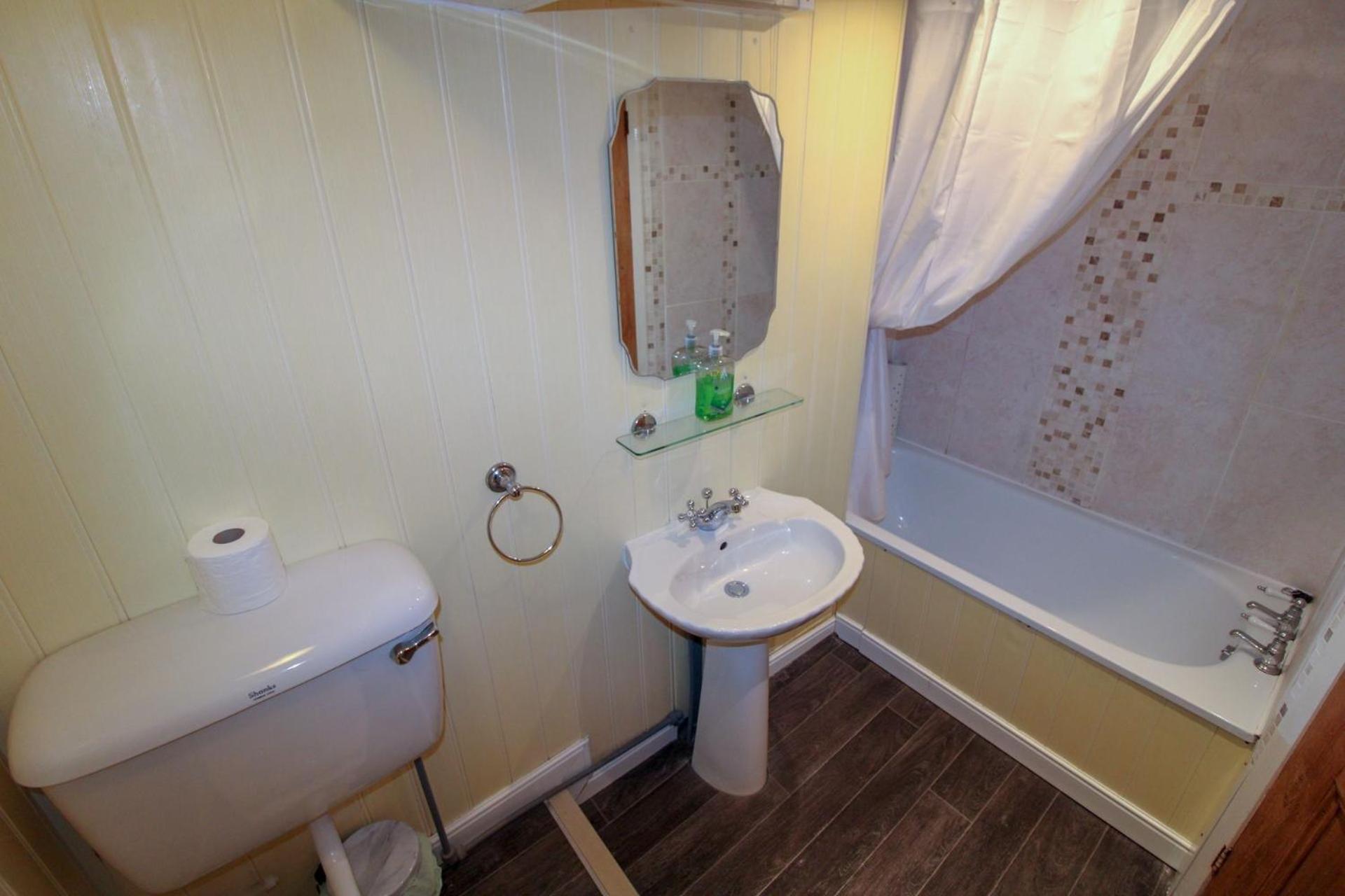 Carlton Cottage Keswick كيسويك المظهر الخارجي الصورة