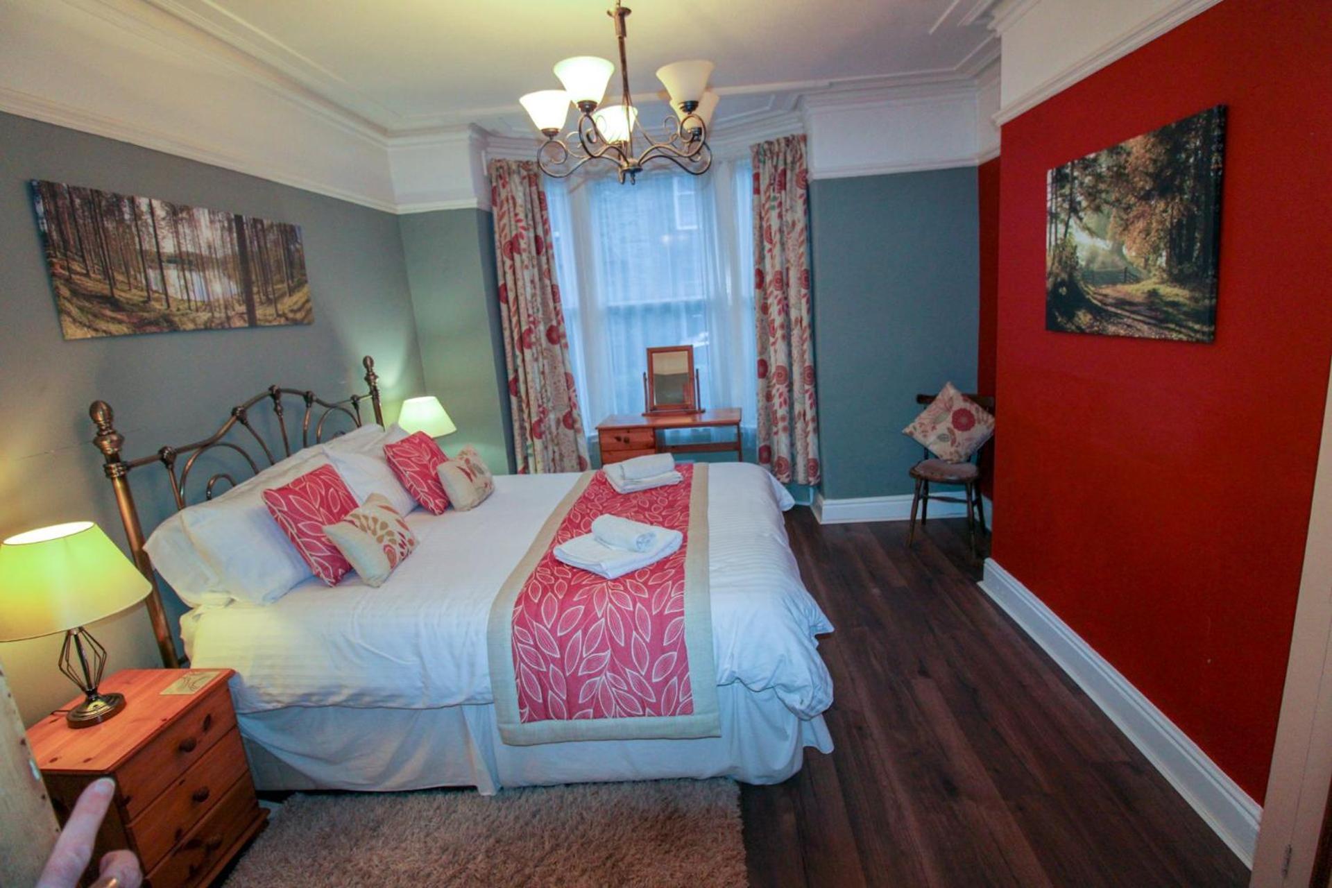 Carlton Cottage Keswick كيسويك المظهر الخارجي الصورة