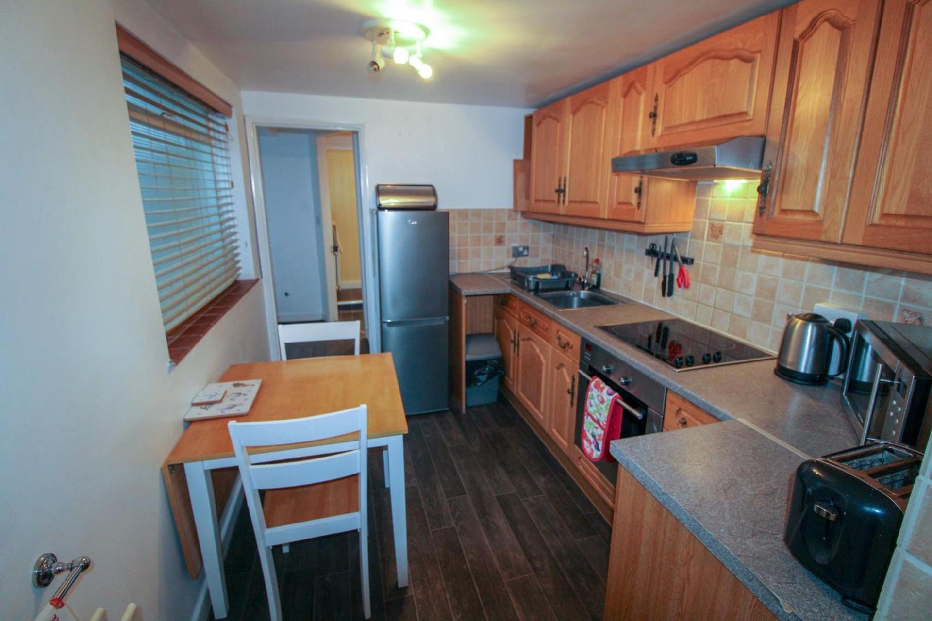 Carlton Cottage Keswick كيسويك المظهر الخارجي الصورة