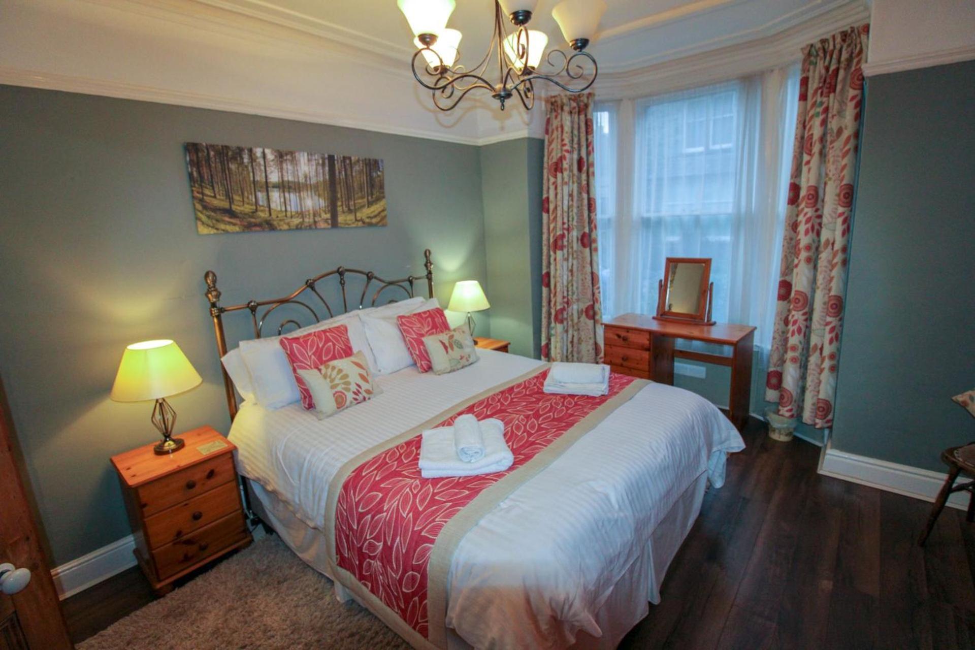 Carlton Cottage Keswick كيسويك المظهر الخارجي الصورة